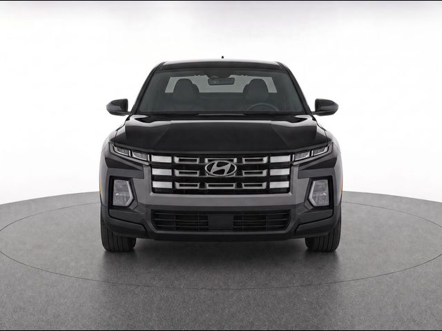 2027 Hyundai Santa Cruz SE