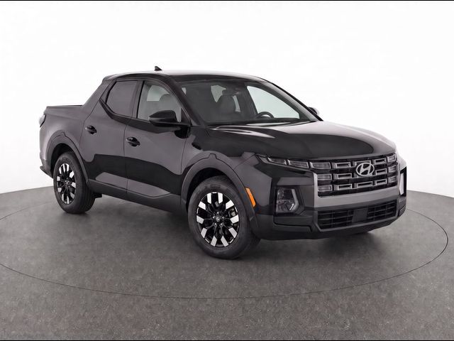 2027 Hyundai Santa Cruz SE