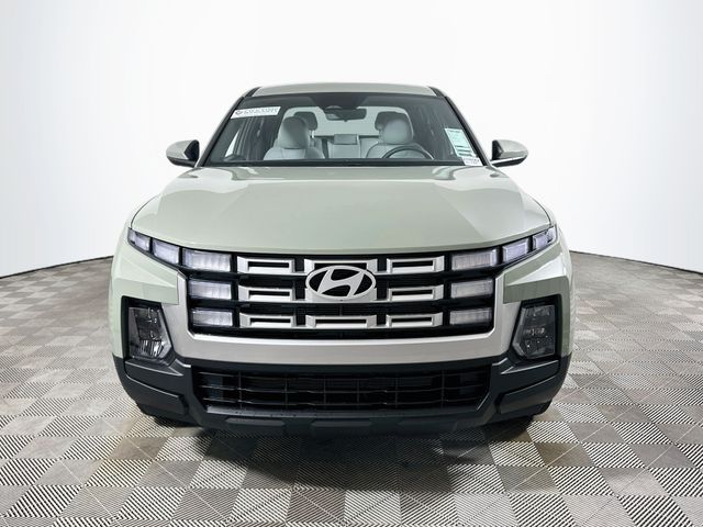 2027 Hyundai Santa Cruz SE