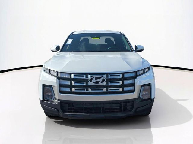 2027 Hyundai Santa Cruz SE