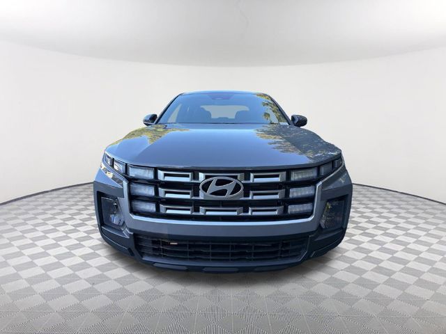 2027 Hyundai Santa Cruz SE