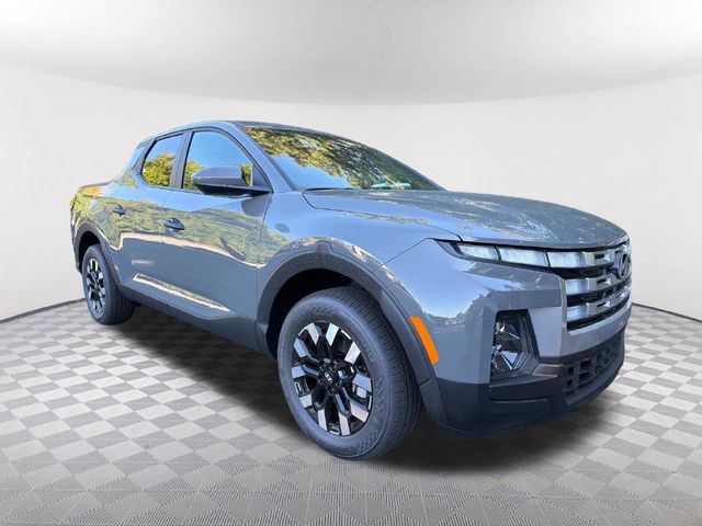 2027 Hyundai Santa Cruz SE