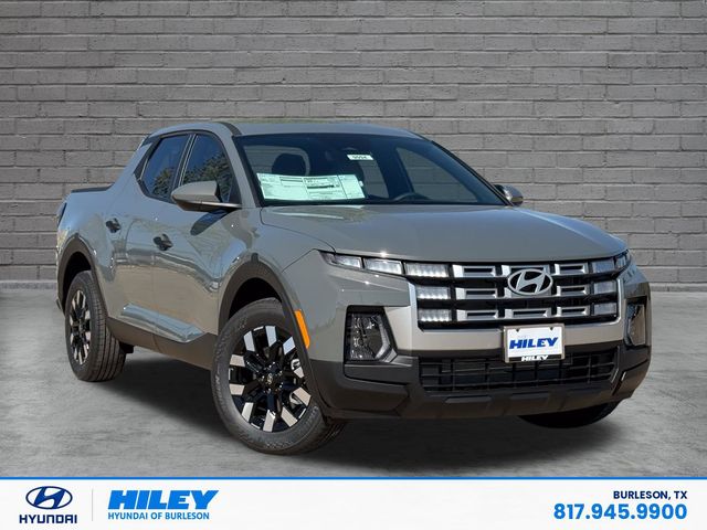 2027 Hyundai Santa Cruz SE
