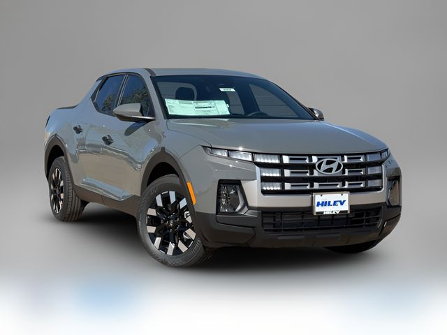 2027 Hyundai Santa Cruz SE