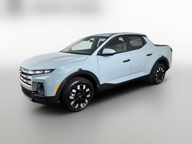 2027 Hyundai Santa Cruz SE