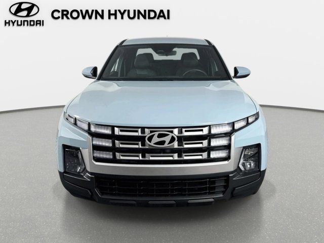 2027 Hyundai Santa Cruz SE