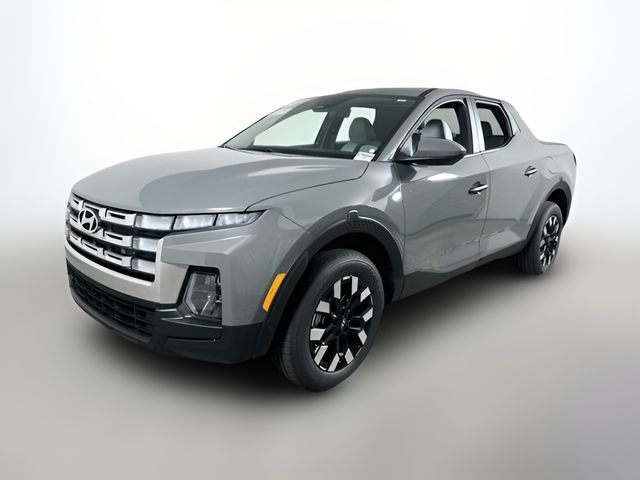2027 Hyundai Santa Cruz SE