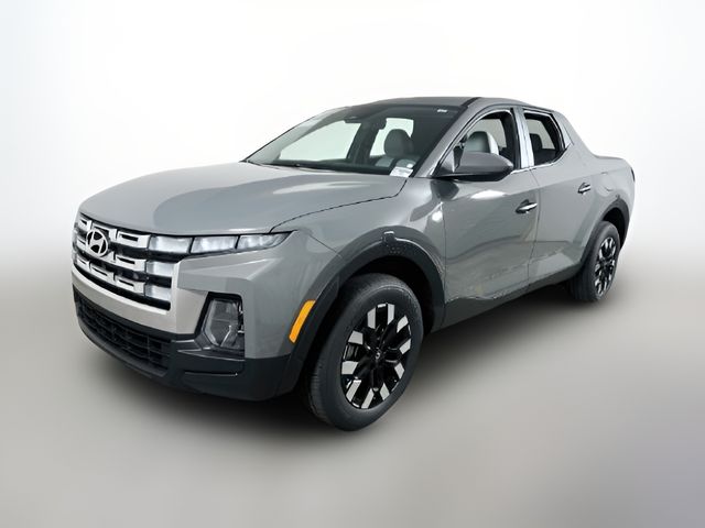 2027 Hyundai Santa Cruz SE