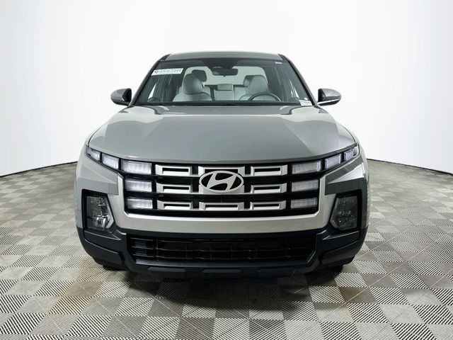 2027 Hyundai Santa Cruz SE