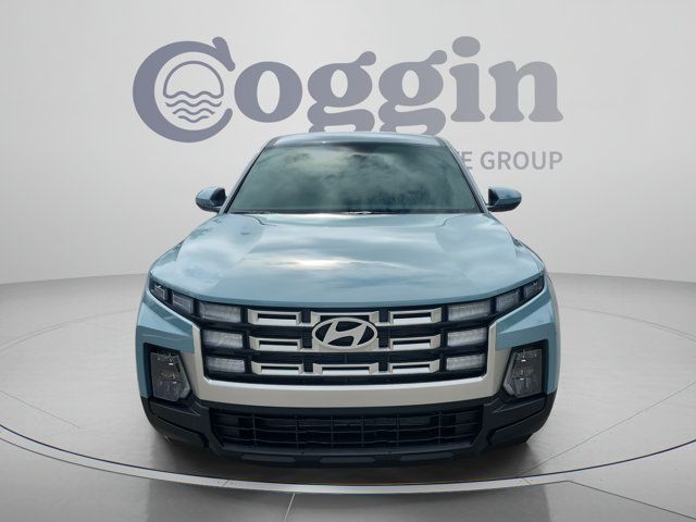 2027 Hyundai Santa Cruz SE