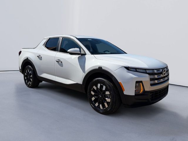 2027 Hyundai Santa Cruz SE
