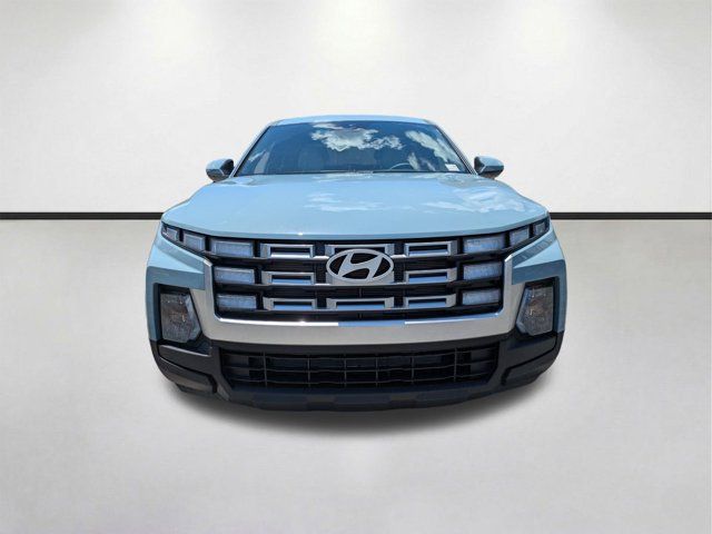 2027 Hyundai Santa Cruz SE