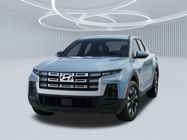 2027 Hyundai Santa Cruz SE