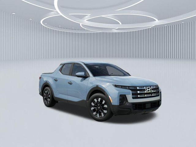 2027 Hyundai Santa Cruz SE