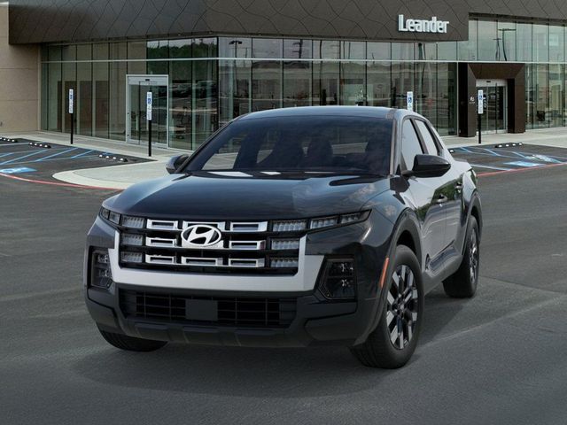 2027 Hyundai Santa Cruz SE