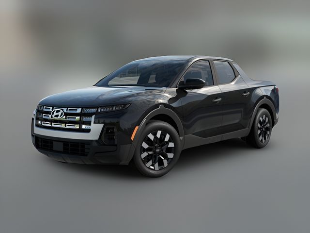 2027 Hyundai Santa Cruz SE
