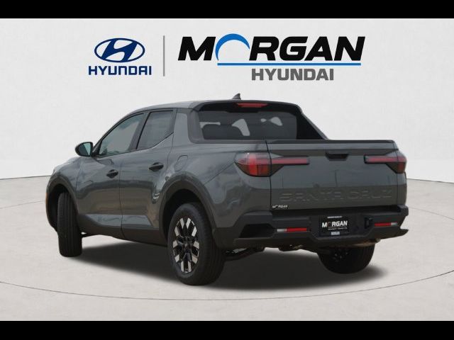 2027 Hyundai Santa Cruz SE