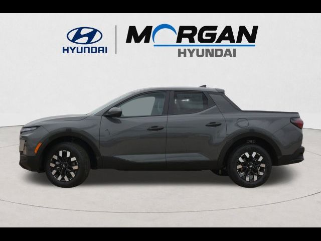 2027 Hyundai Santa Cruz SE