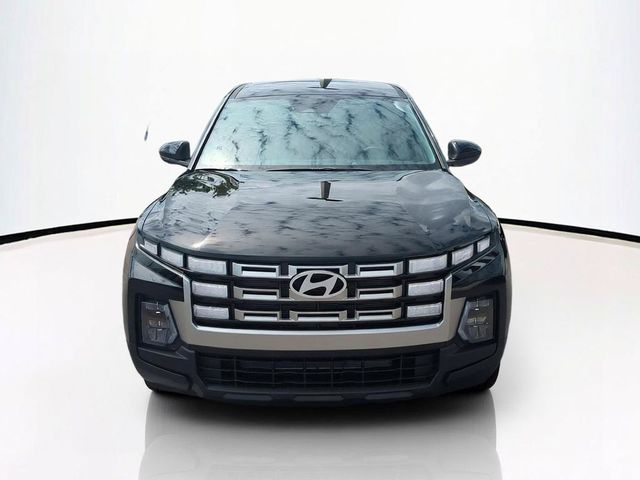 2027 Hyundai Santa Cruz SE