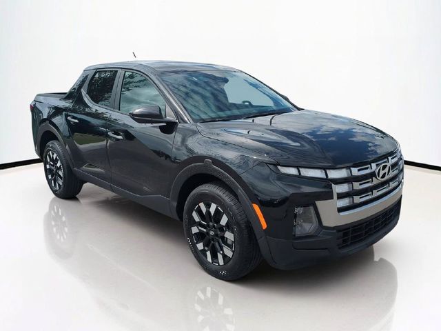 2027 Hyundai Santa Cruz SE