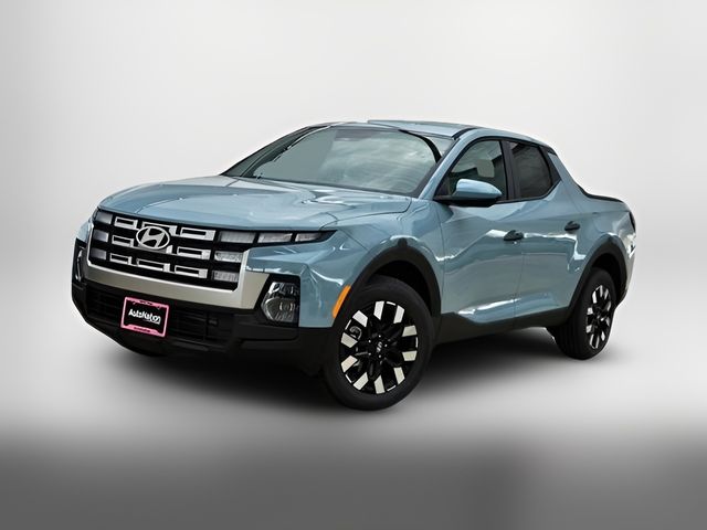 2027 Hyundai Santa Cruz SE