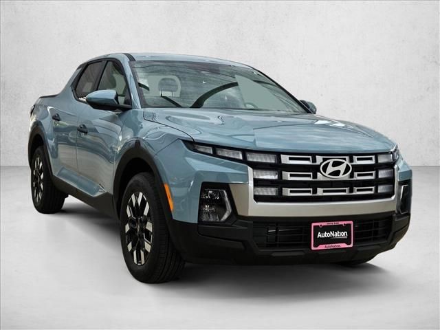 2027 Hyundai Santa Cruz SE