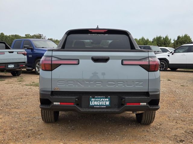 2027 Hyundai Santa Cruz SE