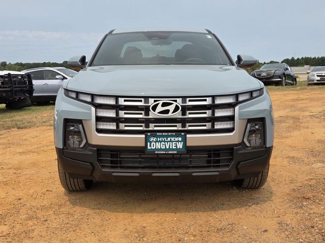 2027 Hyundai Santa Cruz SE