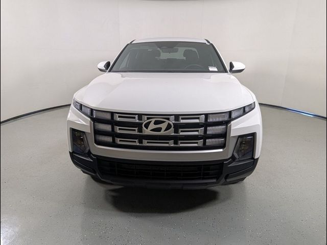2027 Hyundai Santa Cruz SE