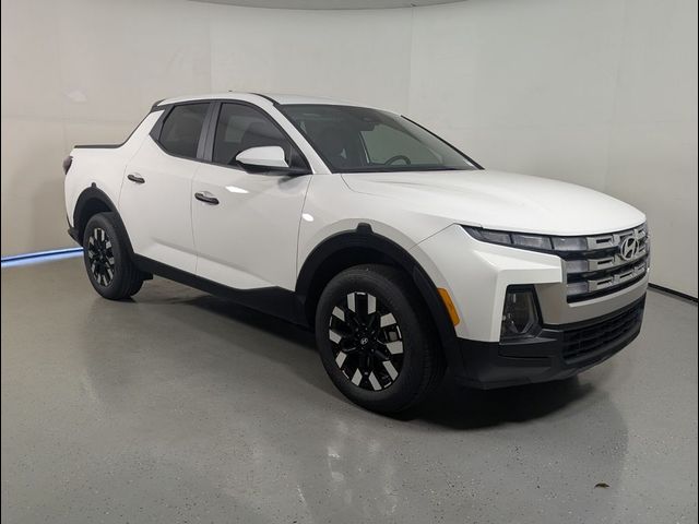 2027 Hyundai Santa Cruz SE