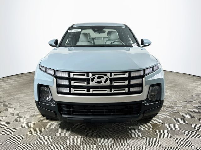2027 Hyundai Santa Cruz SE