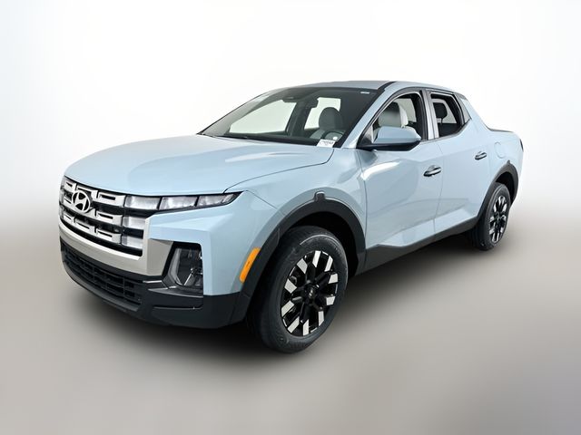 2027 Hyundai Santa Cruz SE