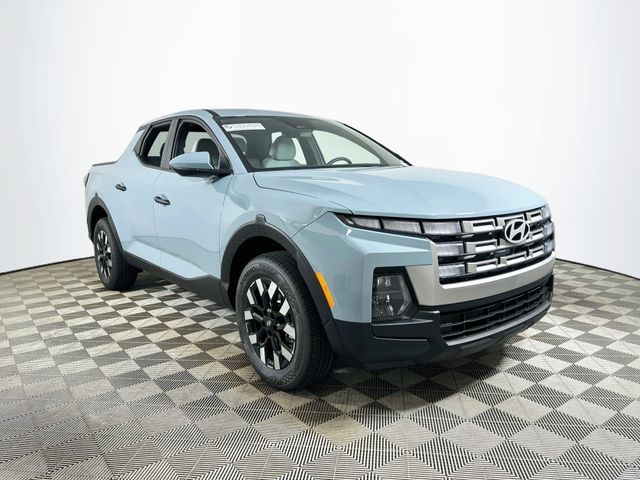 2027 Hyundai Santa Cruz SE