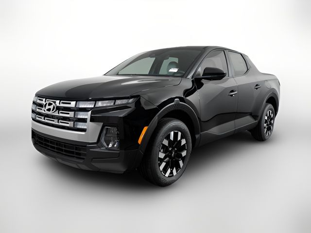 2027 Hyundai Santa Cruz SE