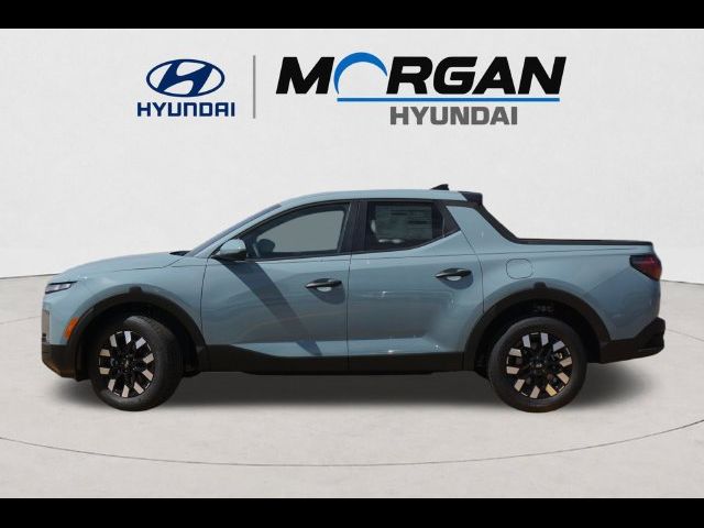 2027 Hyundai Santa Cruz SE
