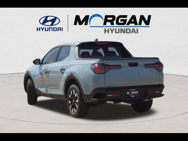 2027 Hyundai Santa Cruz SE
