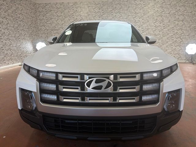 2027 Hyundai Santa Cruz SE
