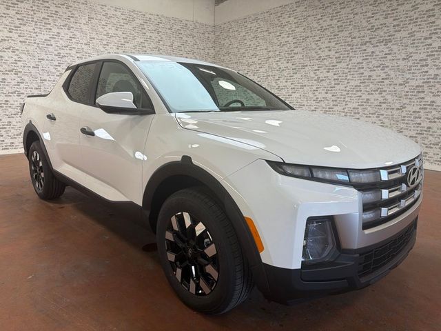 2027 Hyundai Santa Cruz SE