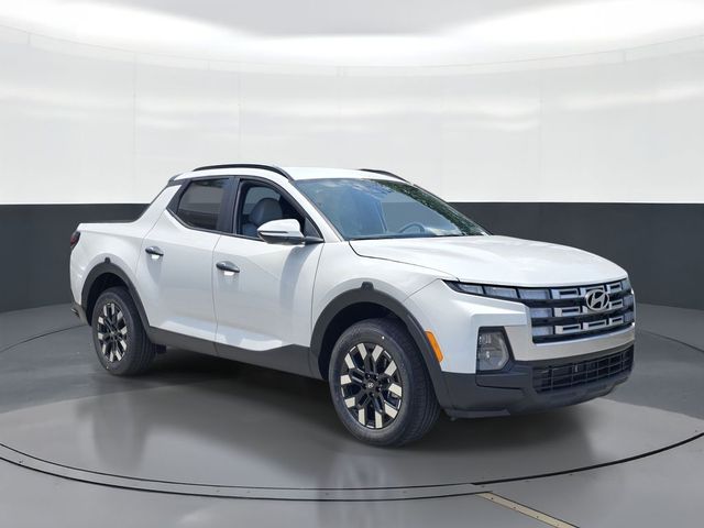 2027 Hyundai Santa Cruz SE
