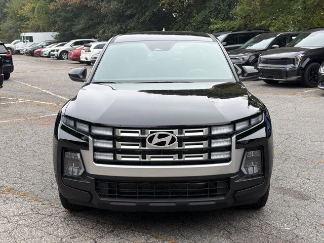 2027 Hyundai Santa Cruz SE