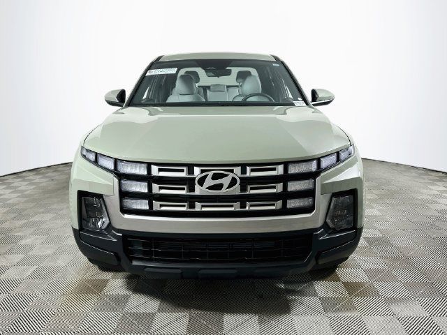 2027 Hyundai Santa Cruz SE