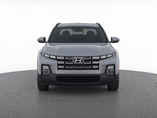2027 Hyundai Santa Cruz SE