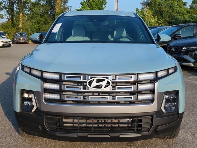 2027 Hyundai Santa Cruz SE