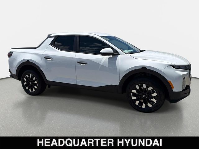2027 Hyundai Santa Cruz SE