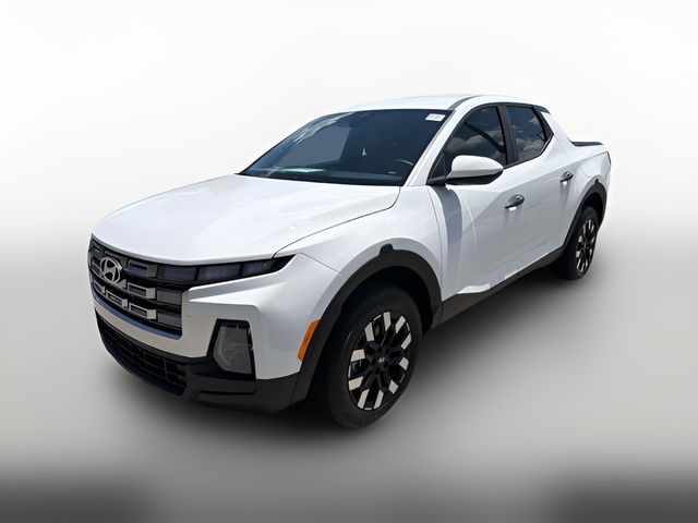 2027 Hyundai Santa Cruz SE