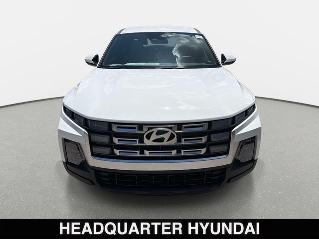2027 Hyundai Santa Cruz SE