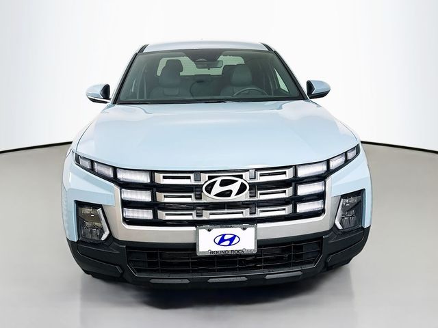 2027 Hyundai Santa Cruz SE