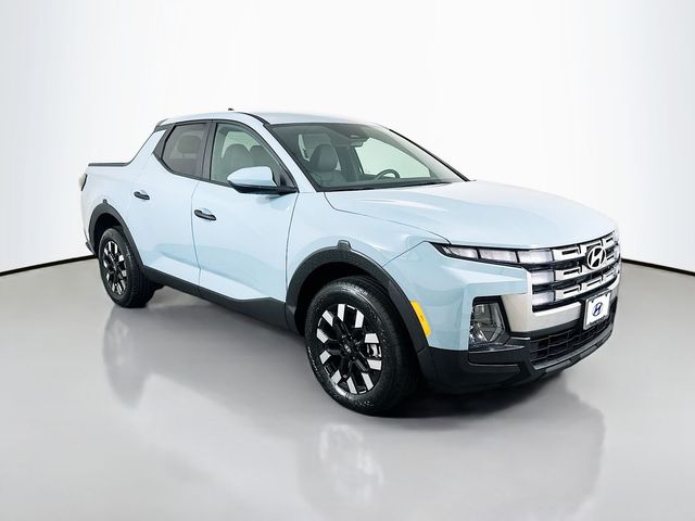 2027 Hyundai Santa Cruz SE