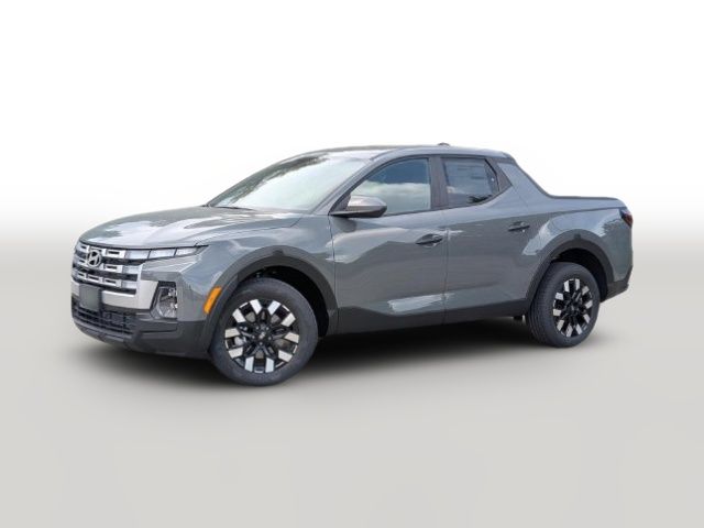 2027 Hyundai Santa Cruz SE