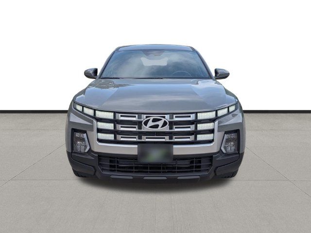 2027 Hyundai Santa Cruz SE